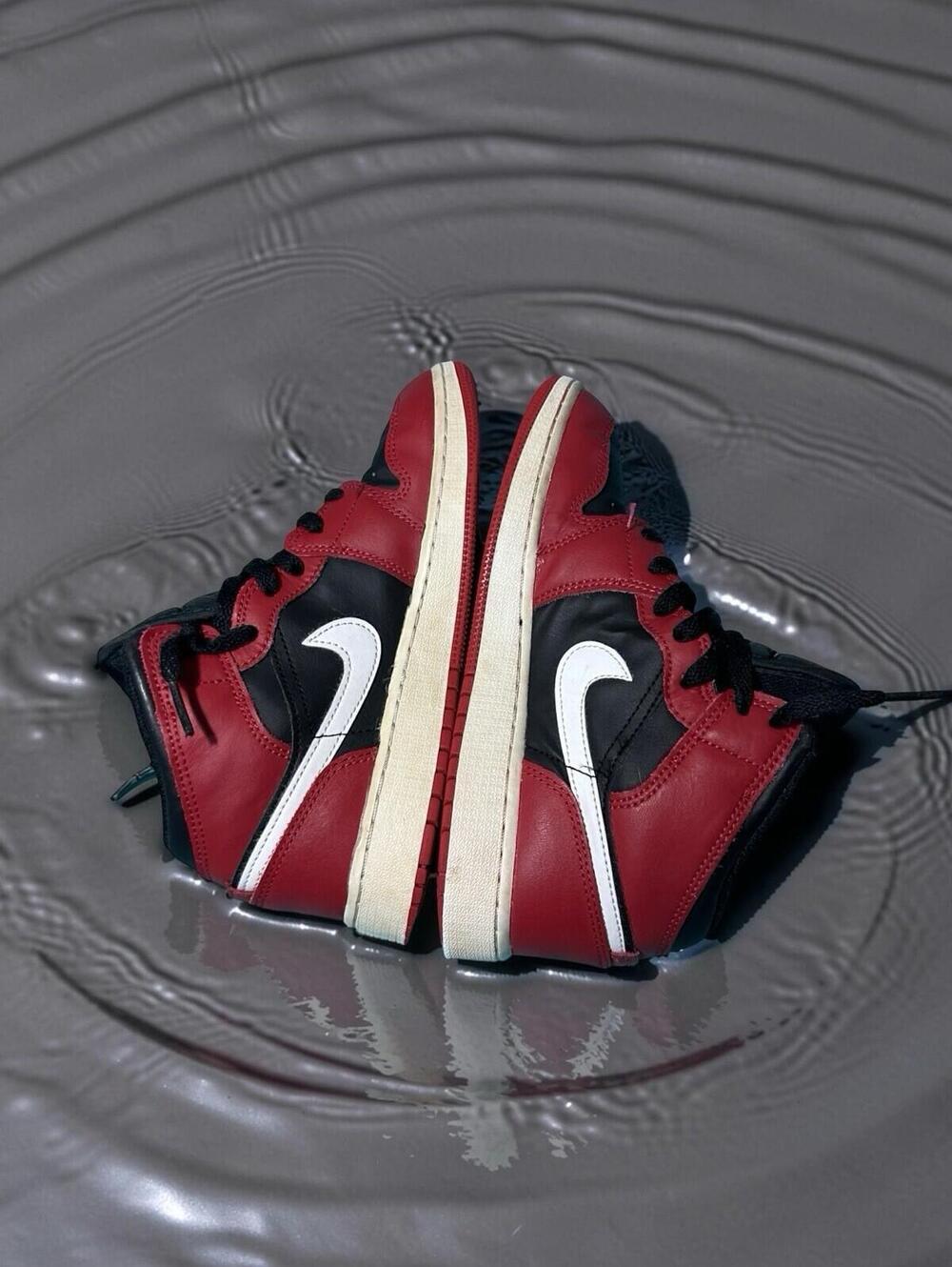 Air Jordan 1 Shoes 5y